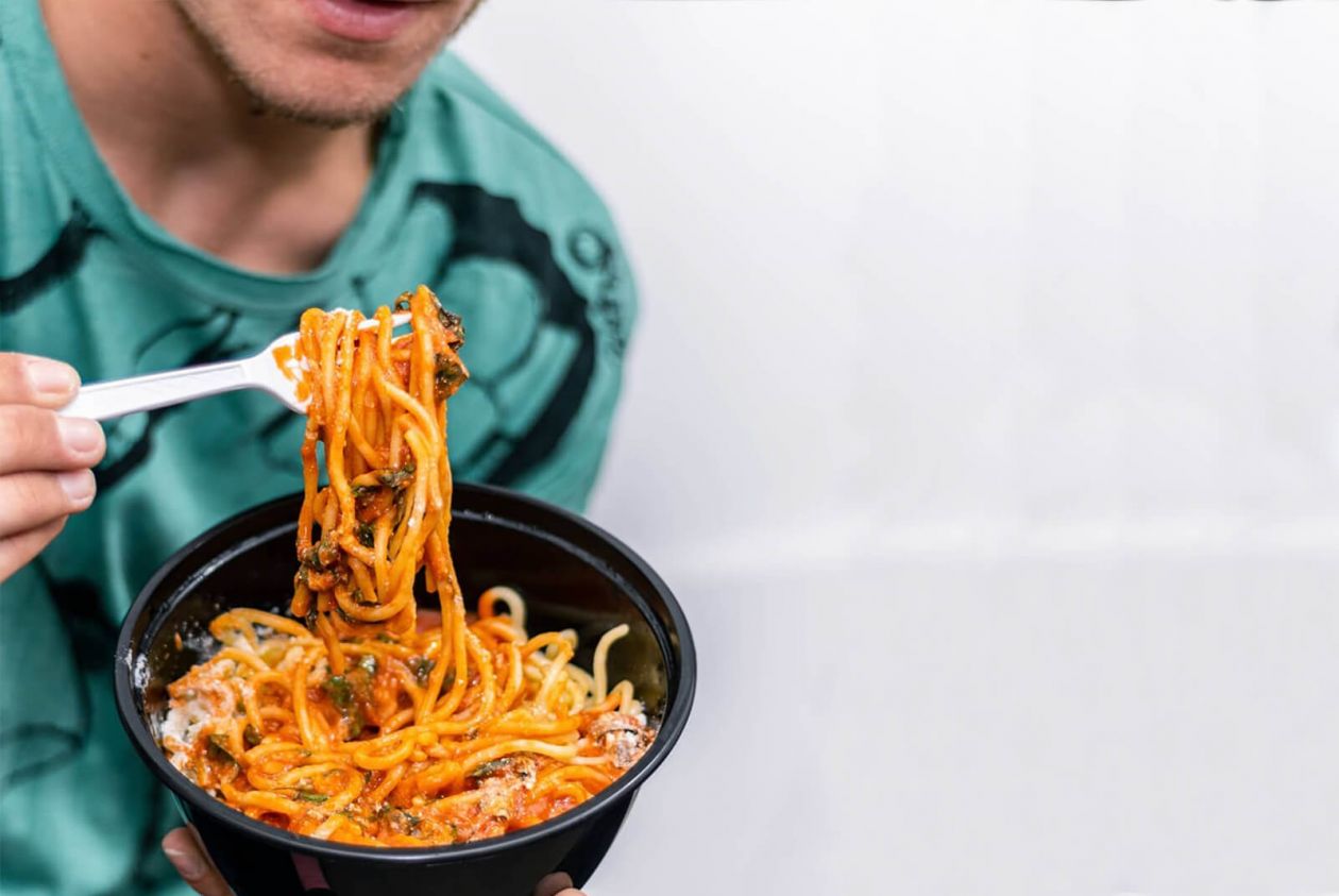 frutti di mare catering