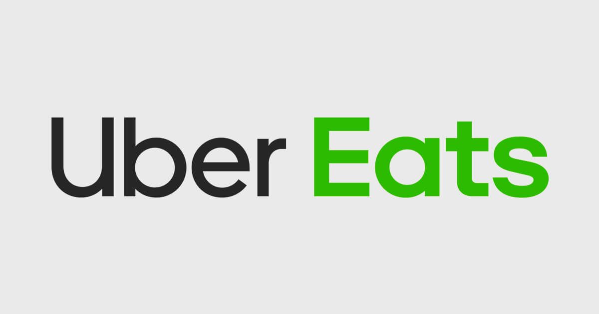Uber eats