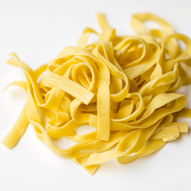 fettuccine