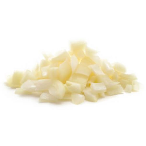 onion toppings