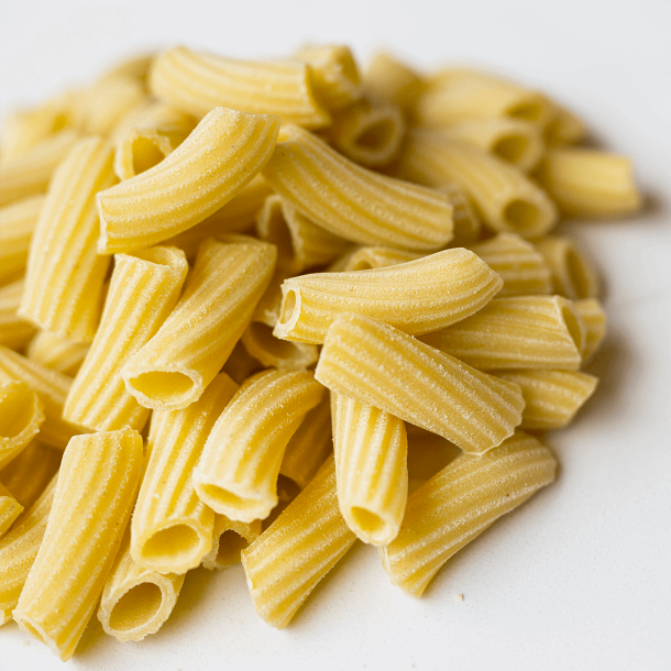 rigatoni