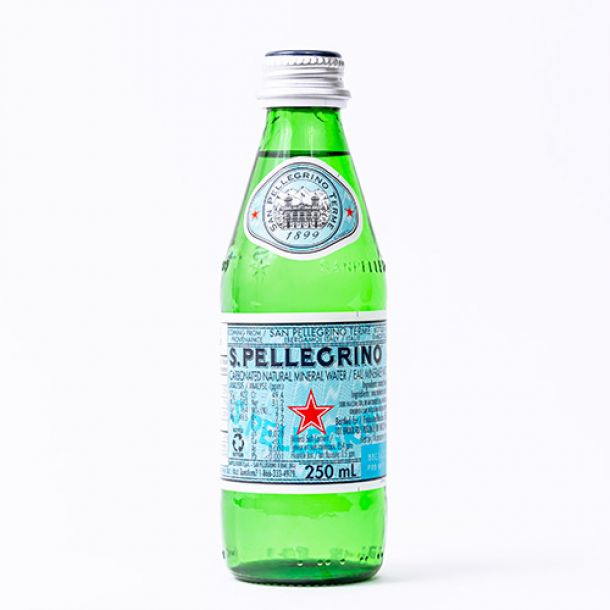 san pellegrino